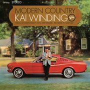 Modern Country cover image