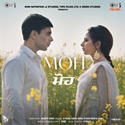 Moh (Original Motion Picture Soundtrack) cover image