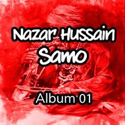 Nazar Hussain Samo, Album. 01 cover image