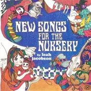 New Songs for the Nursery cover image