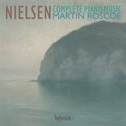 Nielsen : Complete Piano Music cover image cdn
