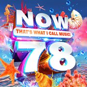NOW that's what I call music!. 78 cover image