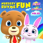 Nursery rhyme fun. Vol. 2 cover image