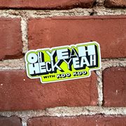 Oh Yeah Heck Yeah cover image cdn