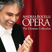 Opera - the ultimate collection cover image