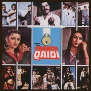 Paanch Qaidi [Original Motion Picture Soundtrack] cover image
