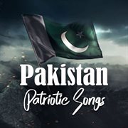 Pakistan Patriotic Songs (ISPR) cover image