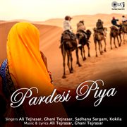Pardesi Piya cover image