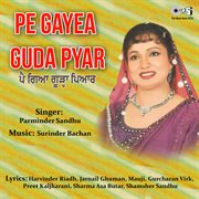 Pe Gayea Guda Pyar cover image