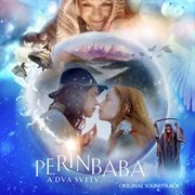 Perinbaba a dva světy cover image