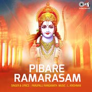Pibare Ramarasam cover image