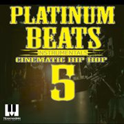 Platinum Beats 5 cover image cdn