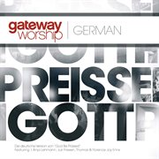Preis Sei Gott cover image cdn