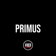 Primus cover image
