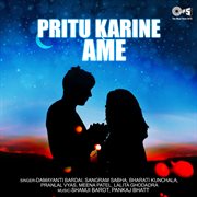 Pritu Karine Ame cover image