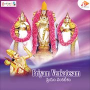 Priyam Venkatesam cover image
