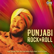 Punjabi Rock N Roli cover image