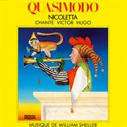 Quasimodo cover image