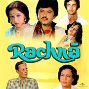Rachna [Original Motion Picture Soundtrack] cover image