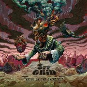 Reign Of The Architect cover image cdn