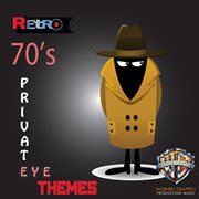 Retro 70's Private Eye Themes cover image cdn