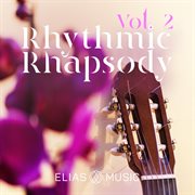 Rhythmic Rhapsody, Vol. 2 cover image cdn