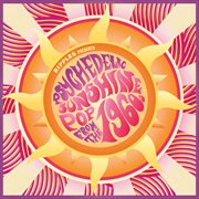 Ripples Presents : Psychedelic Sunshine Pop from the 1960s cover image