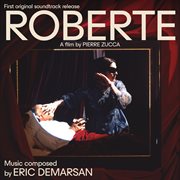Roberte [Original Motion Picture Soundtrack / Remastered 2024] cover image