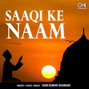 Saaqi Ke Naam cover image