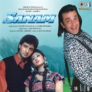 Sanam-Bengali (Original Motion Picture Soundtrack) cover image