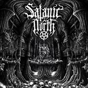 Satanic North cover image cdn