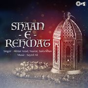 Shaan : E. Rehmat cover image