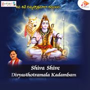 Shiva Shive Divyasthotramala Kadambam cover image