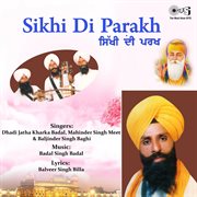 Sikhi Di Parakh cover image