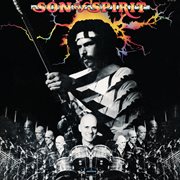 Son Of Spirit cover image cdn
