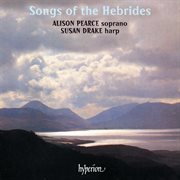 Songs of the Hebrides cover image cdn