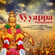 Sri Ayyappa Pushpanjali cover image