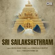 Srisailakshetram cover image