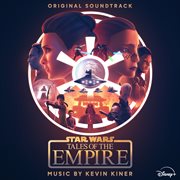 Star Wars : Tales of the Empire [Original Soundtrack] cover image cdn