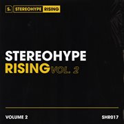 Stereoh Rising, Volume. 2 cover image cdn