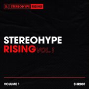 Stereohype Rising, Vol. 1 cover image cdn