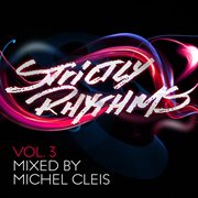 Strictly Rhythms, Vol. 3 (Mixed by Michel Cleis) cover image