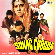 Suhaag Chooda (Original Motion Picture Soundtrack) cover image