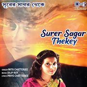 Surer Sagar Thekey cover image