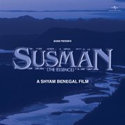 Susman [Original Motion Picture Soundtrack] cover image