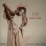 Sweeter Than Ever cover image