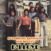 Tembang Kenangan Pop Melayu cover image