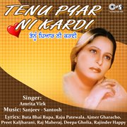 Tenu Pyar Ni Kardi cover image