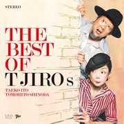 The Best Of TJIROs cover image