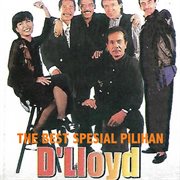 The Best Spesial Pilihan cover image